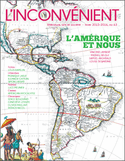 Revue l'Inconvénient, no 63